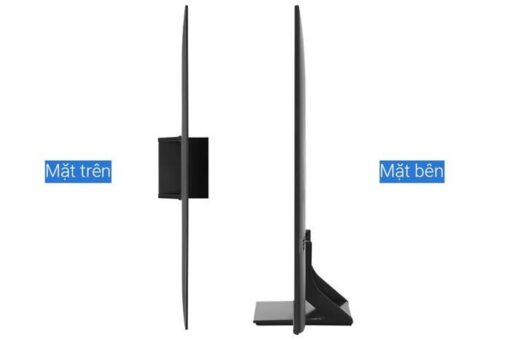 QLED Tivi 4K Samsung 55Q60D 55 inch Smart TV - Hình ảnh 7