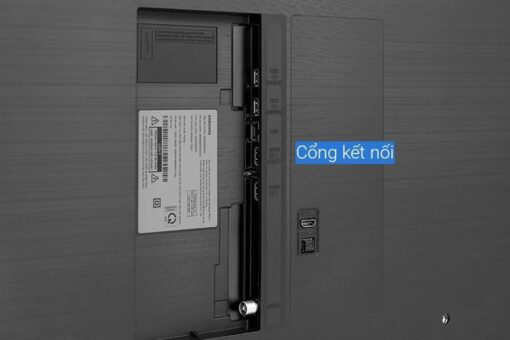 QLED Tivi 4K Samsung 65Q60D 65 inch Smart TV - Hình ảnh 5