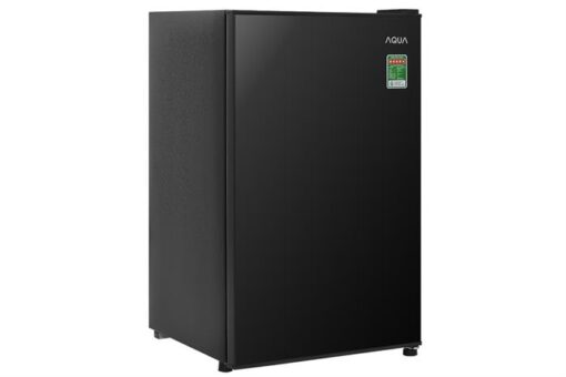 Tủ lạnh Aqua 90 lít AQR-D100FA(BS) - Hình ảnh 2
