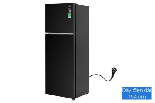 Tủ lạnh Aqua Inverter 236 lít AQR-T260FA(FB) - Hình ảnh 3