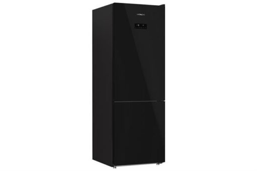Tủ lạnh Hitachi Inverter 323 lít HRBN6340DGBKVN - Hình ảnh 2