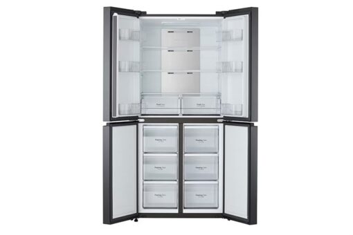 Tủ lạnh LG Inverter 470 lít Multi Door GR-B50BL - Hình ảnh 5