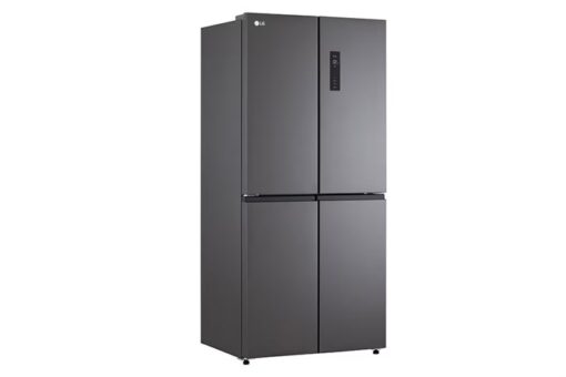 Tủ lạnh LG Inverter 470 lít Multi Door GR-B50BL - Hình ảnh 4