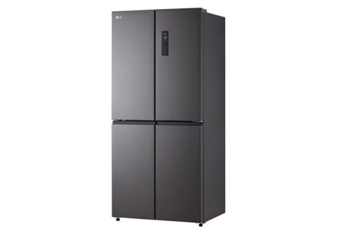 Tủ lạnh LG Inverter 470 lít Multi Door GR-B50BL - Hình ảnh 2