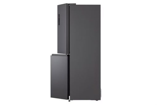 Tủ lạnh LG Inverter 470 lít Multi Door GR-B50BL - Hình ảnh 8