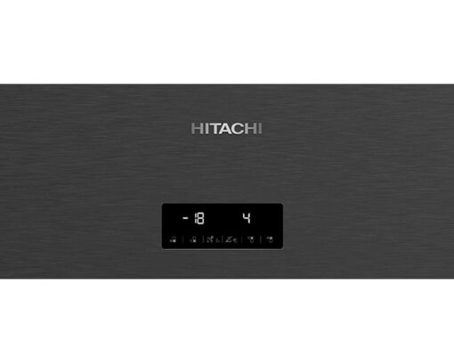 Tủ lạnh Hitachi 396 lít Inverter R-B415EGV1 - Hình ảnh 5