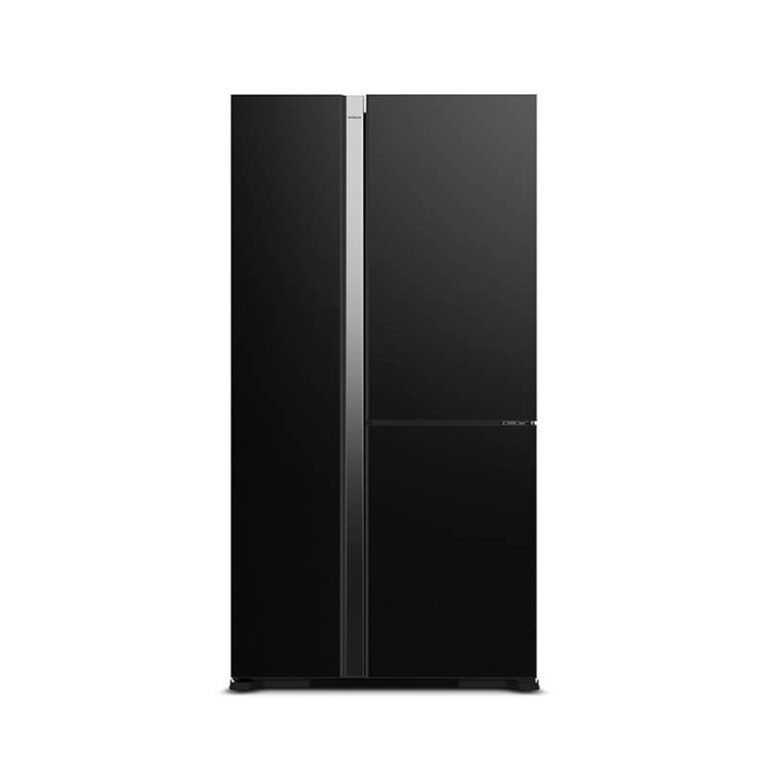 Tủ Lạnh Hitachi Inverter 590 Lít R-M800PGV0 GBK