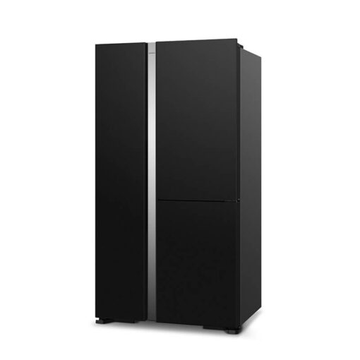 Tủ Lạnh Hitachi Inverter 590 Lít R-M800PGV0 GBK - Hình ảnh 2