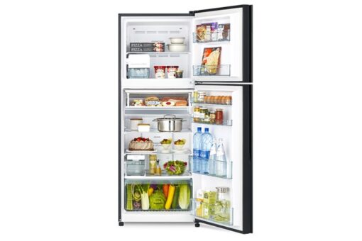 Tủ lạnh Hitachi Inverter 349 lít R-FVY480PGV0 GMG - Hình ảnh 5
