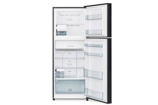 Tủ lạnh Hitachi Inverter 349 lít R-FVY480PGV0 GMG - Hình ảnh 4