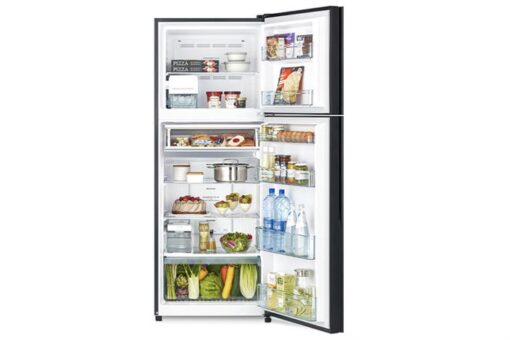 Tủ lạnh Hitachi Inverter 390 lít R-FVY510PGV0 GMG - Hình ảnh 5
