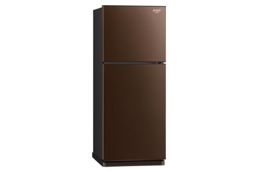 Tủ lạnh Mitsubishi 243 Lít 2 cửa Inverter MR-FC29EP-BR-V