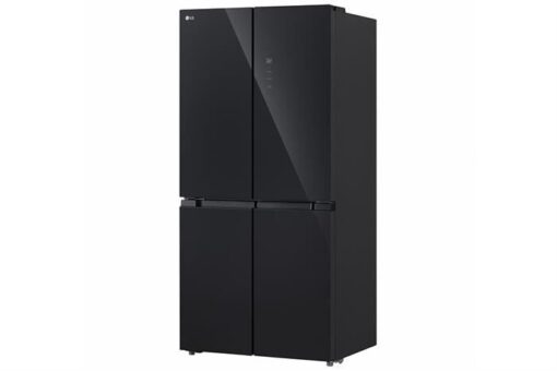 Tủ lạnh LG Inverter 474 lít Multi Door LFB47BLG - Hình ảnh 3