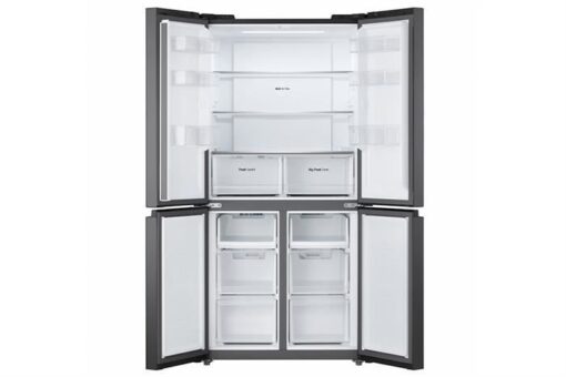 Tủ lạnh LG Inverter 474 lít Multi Door LFB47BLG - Hình ảnh 4