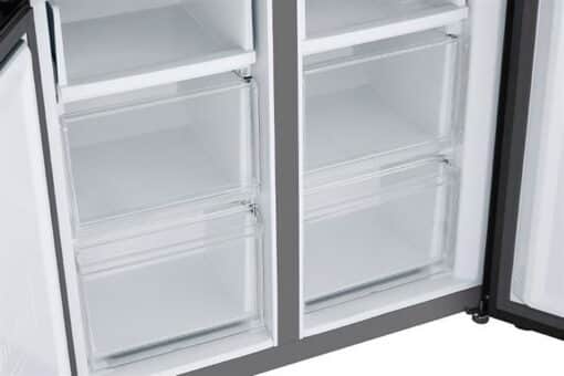 Tủ lạnh LG Inverter 474 lít Multi Door LFB47BLG - Hình ảnh 5