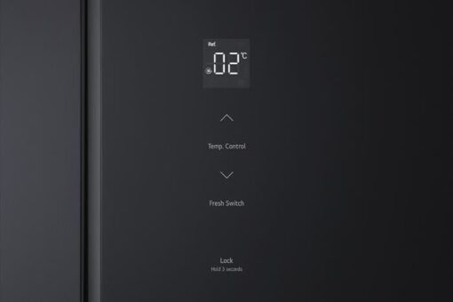 Tủ lạnh LG Inverter 474 lít Multi Door LFB47BLG - Hình ảnh 6