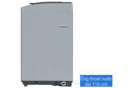 Máy giặt Sharp 8.5 kg ES-Y85HV-S - Hình ảnh 10