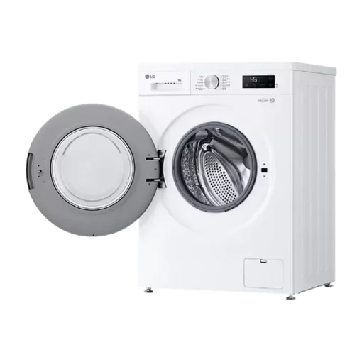 Máy giặt LG Inverter 9 kg FB1209S6W1 - Hình ảnh 2