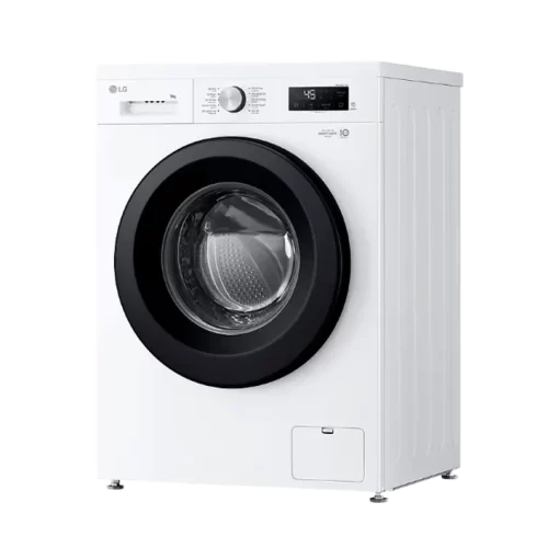Máy giặt LG Inverter 9 kg FB1209S6W1 - Hình ảnh 3