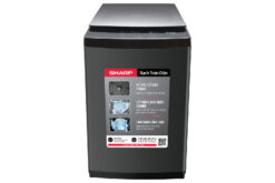 Máy giặt Sharp 10 kg ES-Y100HV-S
