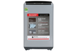 Máy giặt Sharp 8.5 kg ES-Y85HV-S