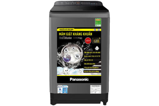 Máy giặt Panasonic 9Kg NA-F90A9DRV
