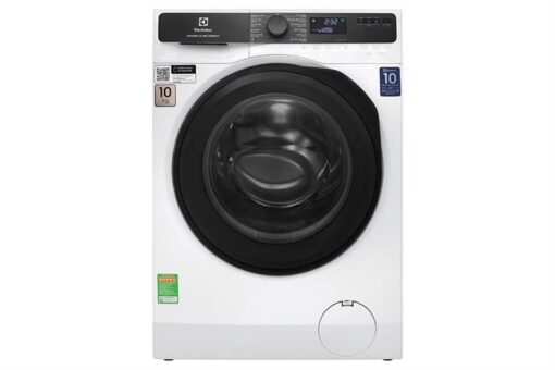 Máy giặt Electrolux UltimateCare 500 Inverter 10 kg EWF1023P5WC