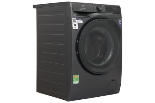 Máy giặt Electrolux UltimateCare 500 Inverter 9 kg EWF9023P5SC - Hình ảnh 4