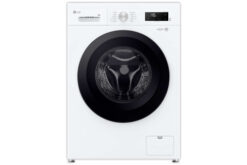 Máy giặt LG Inverter 9 kg FB1209S6W1