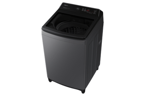 Máy giặt Samsung Ecobubble Inverter 17 kg WA17CG6442BDSV - Hình ảnh 4