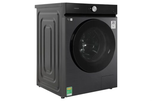 Máy giặt Samsung Inverter 12 kg WW12CB944DGBSV - Hình ảnh 4