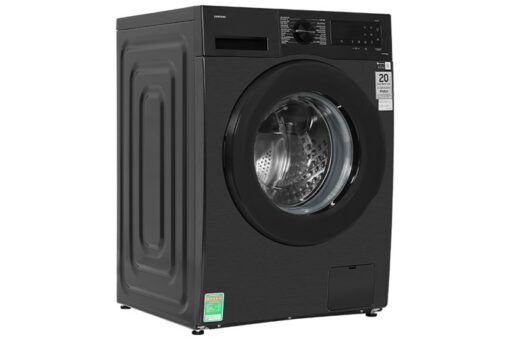 Máy giặt Samsung Inverter 12 kg WW12CGC04DABSV - Hình ảnh 4