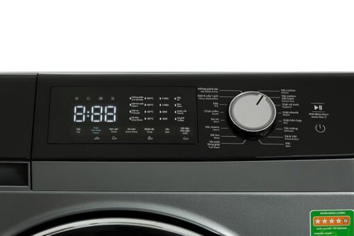 Máy giặt sấy Hitachi Inverter giặt 10.5 kg - sấy 7 kg BD-D1054HVOS - Hình ảnh 4