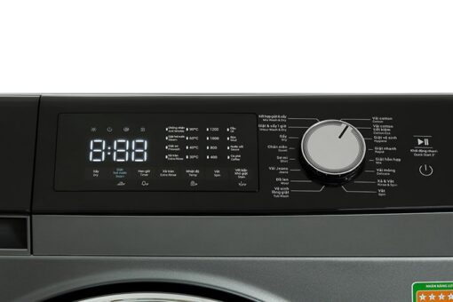 Máy giặt sấy Hitachi Inverter giặt 8.5 kg - sấy 5 kg BD-D852HVOS - Hình ảnh 8