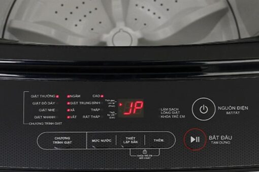 Máy giặt Sharp 12.5 kg ES-TM125CN-BK - Hình ảnh 5