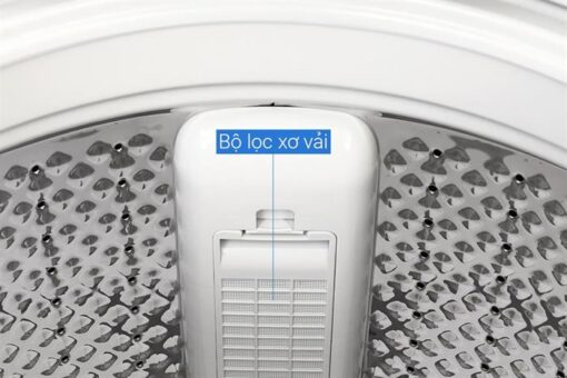Máy giặt Sharp 12.5 kg ES-TM125CN-BK - Hình ảnh 7