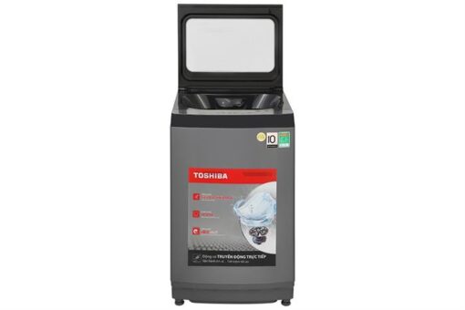 Máy giặt Toshiba Inverter 15 kg AW-T08DU1600LV(MK) - Hình ảnh 2