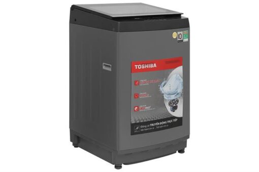 Máy giặt Toshiba Inverter 15 kg AW-T08DU1600LV(MK) - Hình ảnh 3