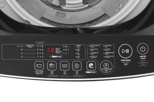 Máy giặt Toshiba Inverter 15 kg AW-T08DU1600LV(MK) - Hình ảnh 5