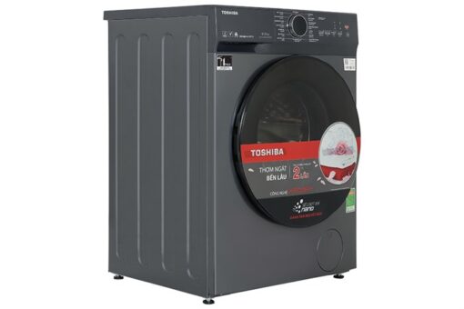 Máy giặt Toshiba Inverter 9.5 kg TW-T21BU105UWV(MG) - Hình ảnh 9