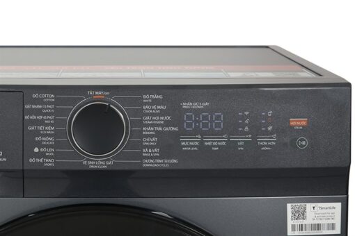Máy giặt Toshiba Inverter 9.5 kg TW-T21BU105UWV(MG) - Hình ảnh 7