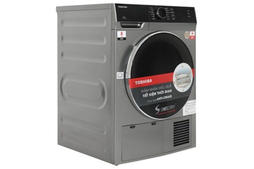 Máy sấy ngưng tụ Toshiba 8 kg TD-K90MEV(SK) - Hình ảnh 11