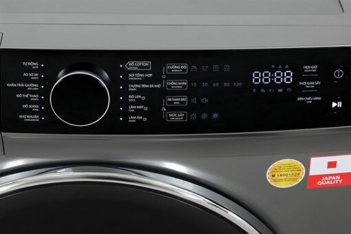 Máy sấy ngưng tụ Toshiba 8 kg TD-K90MEV(SK) - Hình ảnh 10