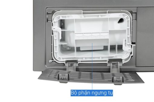 Máy sấy ngưng tụ Toshiba 8 kg TD-K90MEV(SK) - Hình ảnh 5