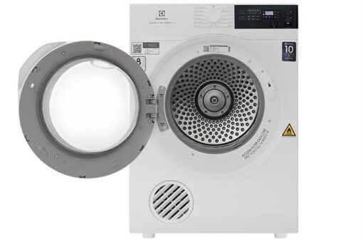 Máy sấy thông hơi Electrolux UltimateCare 8 kg EDV804H3WC - Hình ảnh 3