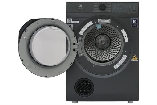 Máy sấy thông hơi Electrolux UltimateCare 9 kg EDS904N3SC - Hình ảnh 3
