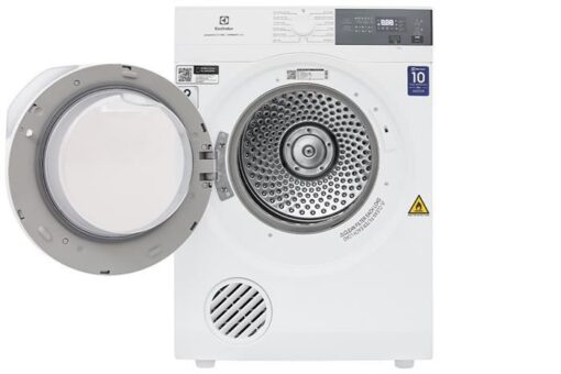 Máy sấy thông hơi Electrolux UltimateCare 9 kg EDV904H3WC - Hình ảnh 3