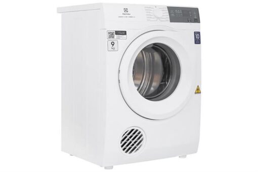 Máy sấy thông hơi Electrolux UltimateCare 9 kg EDV904H3WC - Hình ảnh 4