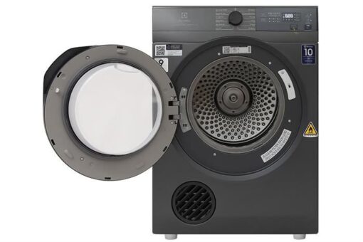 Máy sấy thông hơi Electrolux UltimateCare 9 kg EDV904N3SC - Hình ảnh 3