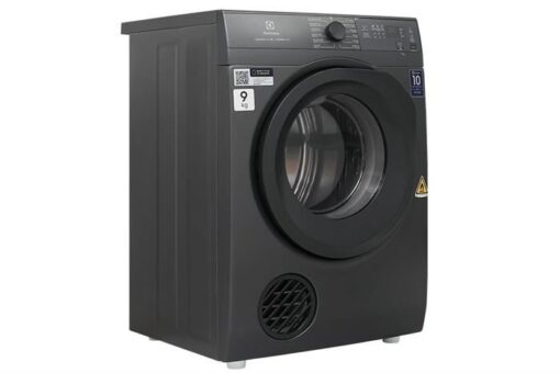 Máy sấy thông hơi Electrolux UltimateCare 9 kg EDV904N3SC - Hình ảnh 4